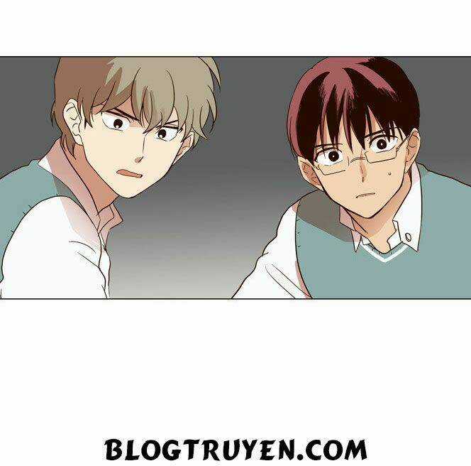 Trăng Lên Ban Ngày Chapter 11 trang 23