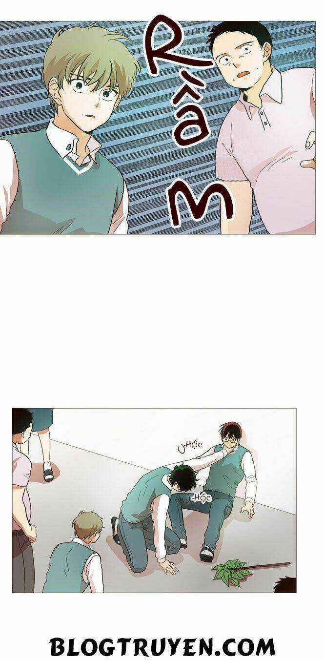 Trăng Lên Ban Ngày Chapter 12 trang 7