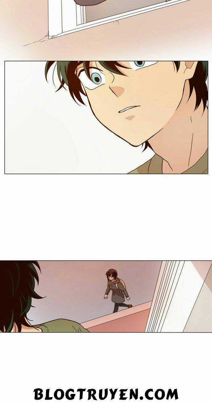 Trăng Lên Ban Ngày Chapter 2 trang 17