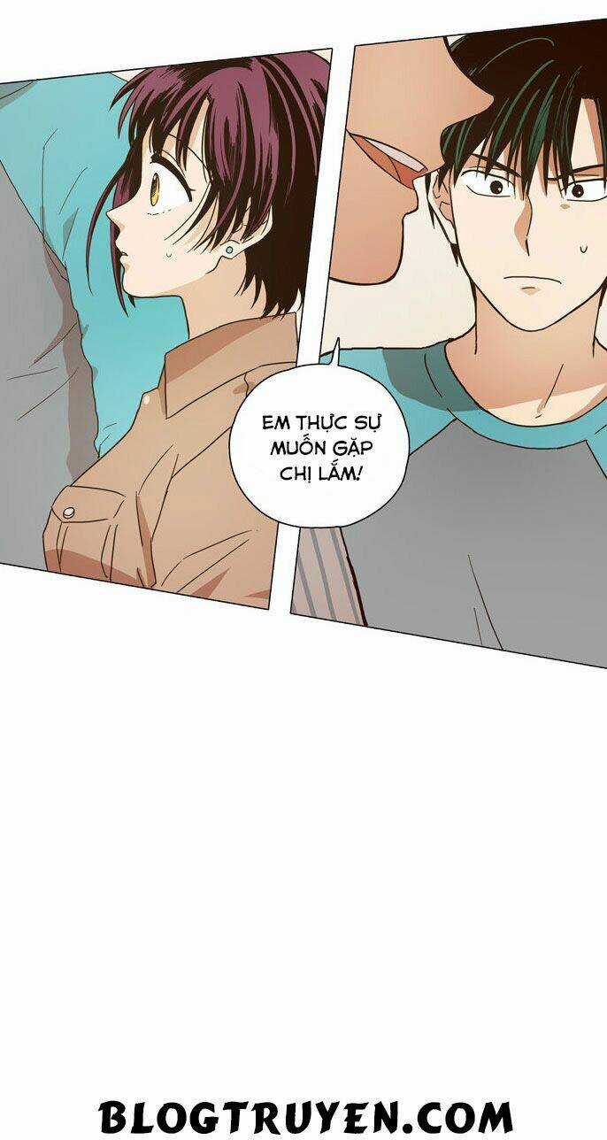 Trăng Lên Ban Ngày Chapter 2 trang 4