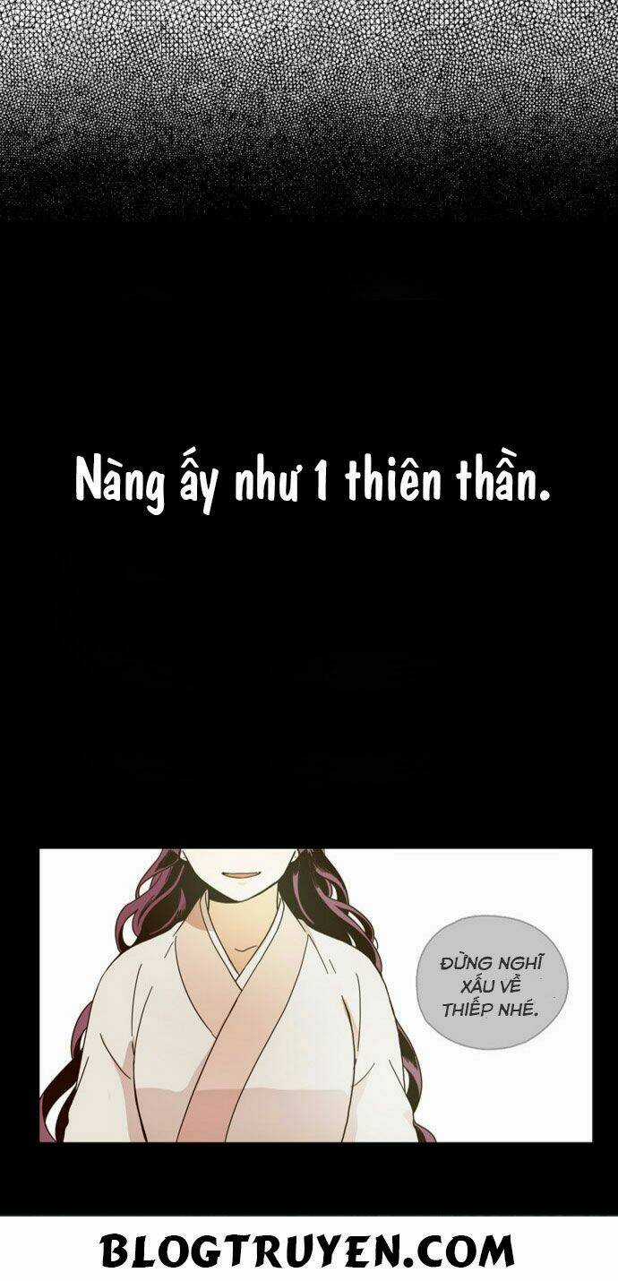 Trăng Lên Ban Ngày Chapter 4 trang 15