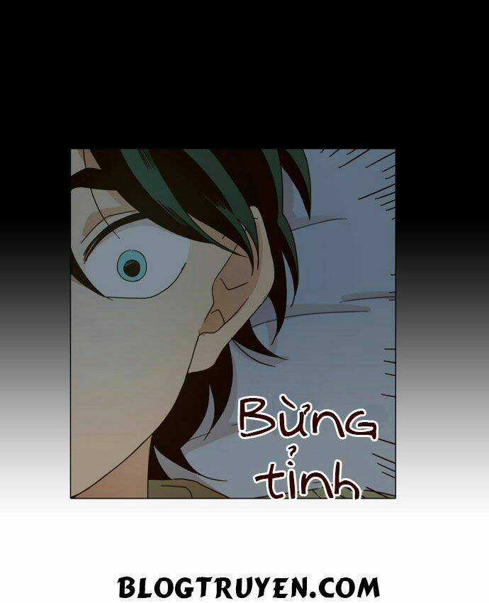 Trăng Lên Ban Ngày Chapter 4 trang 18