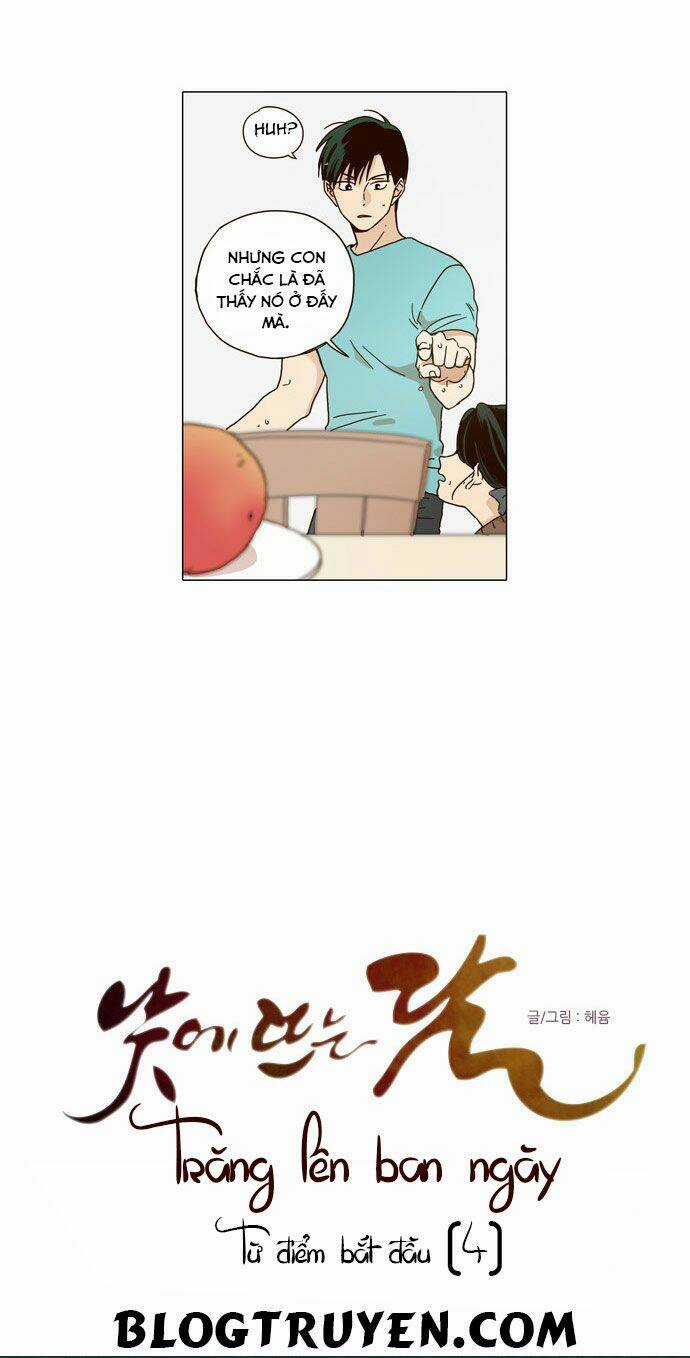 Trăng Lên Ban Ngày Chapter 4 trang 4