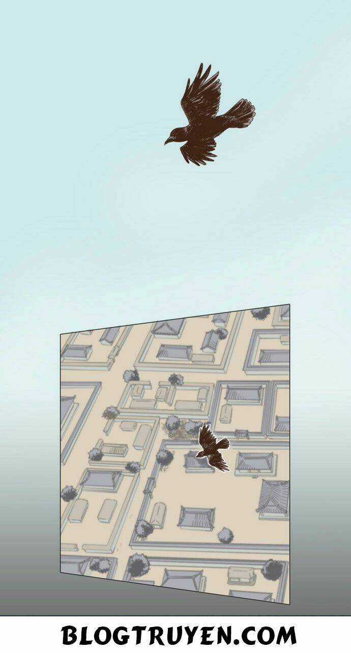 Trăng Lên Ban Ngày Chapter 5 trang 12