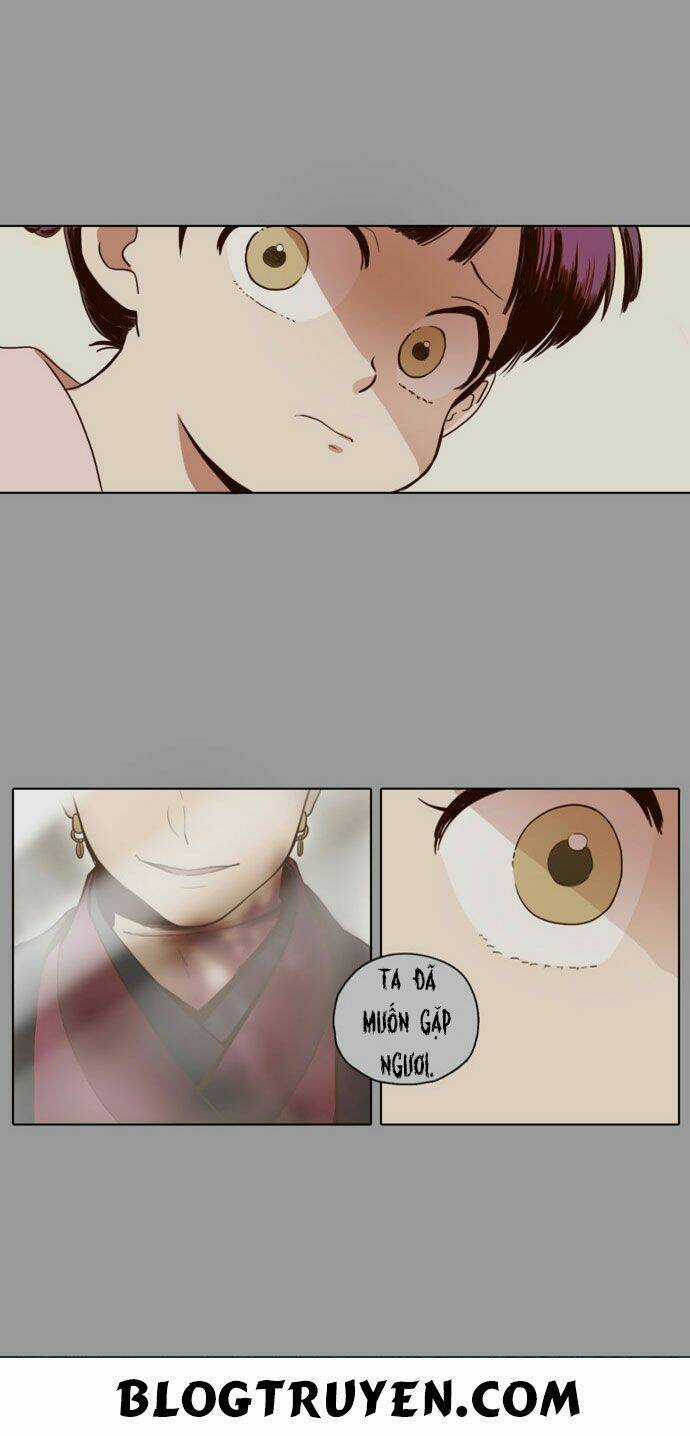 Trăng Lên Ban Ngày Chapter 5 trang 7