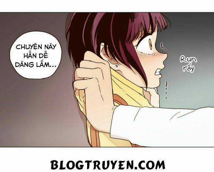 Trăng Lên Ban Ngày Chapter 6 trang 23