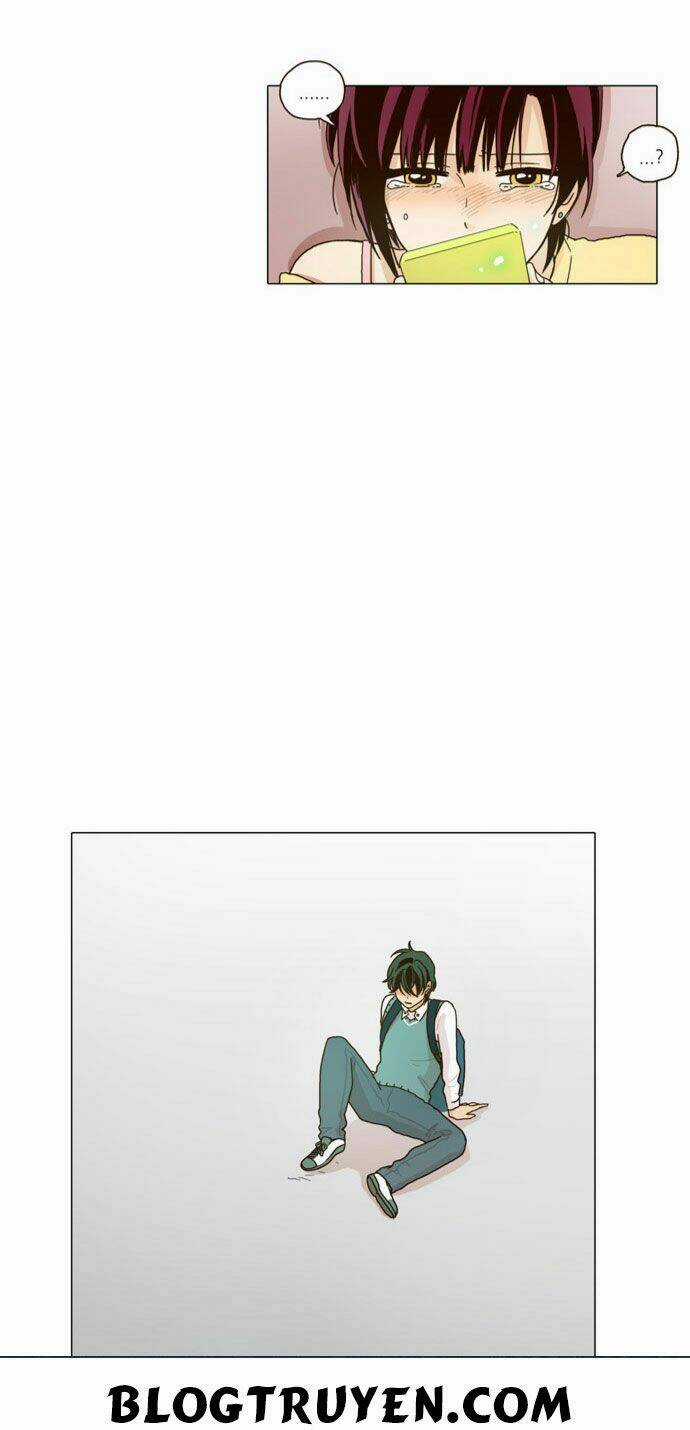 Trăng Lên Ban Ngày Chapter 7 trang 10