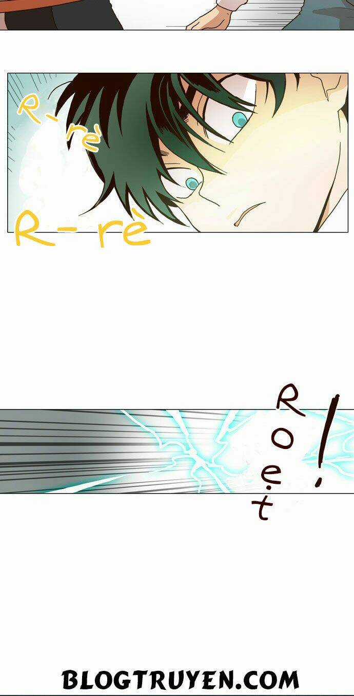 Trăng Lên Ban Ngày Chapter 7 trang 8