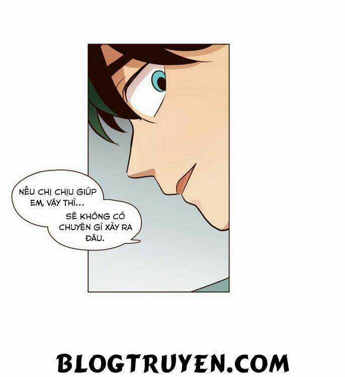 Trăng Lên Ban Ngày Chapter 9 trang 25