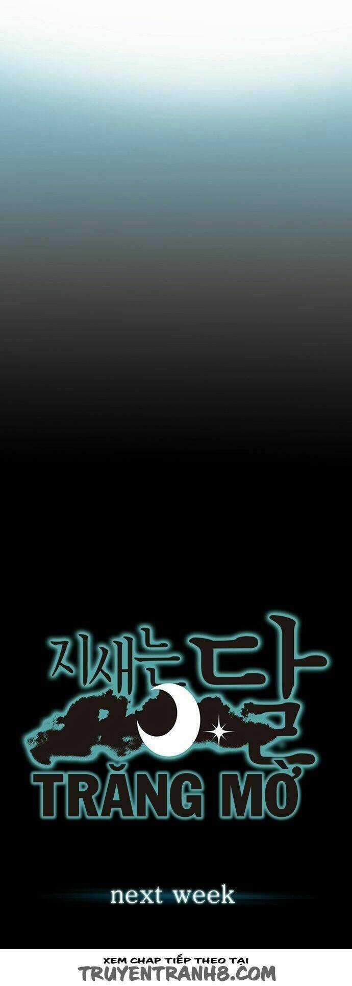 Trăng Mờ Chapter 0 trang 3