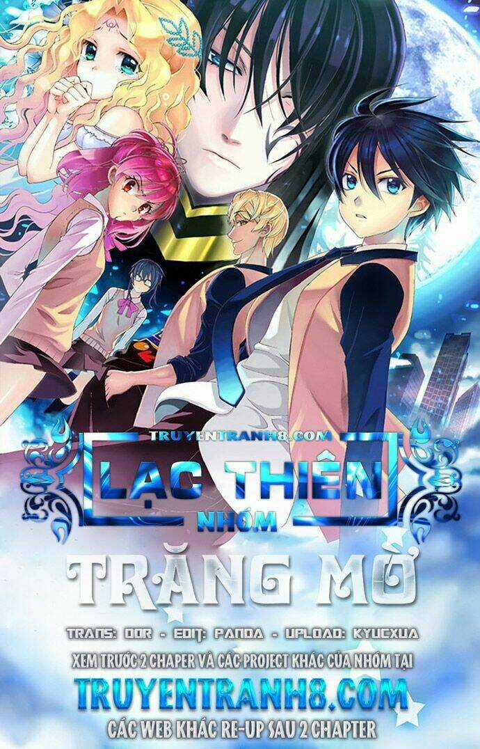 Trăng Mờ Chapter 0 trang 4
