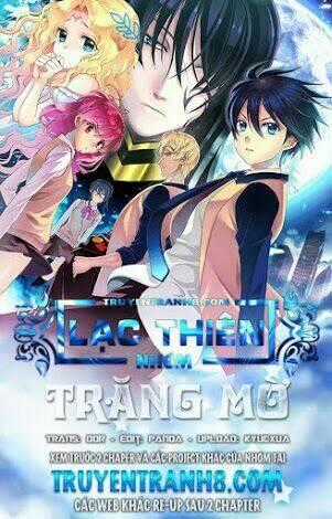 Trăng Mờ Chapter 0 trang 6