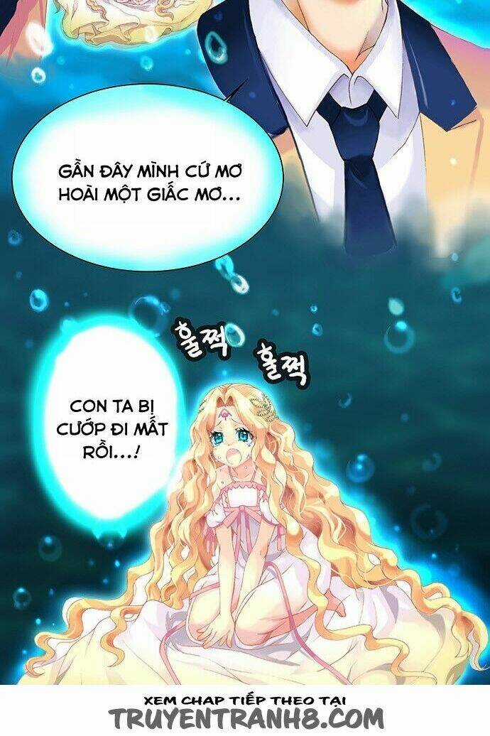 Trăng Mờ Chapter 1 trang 14