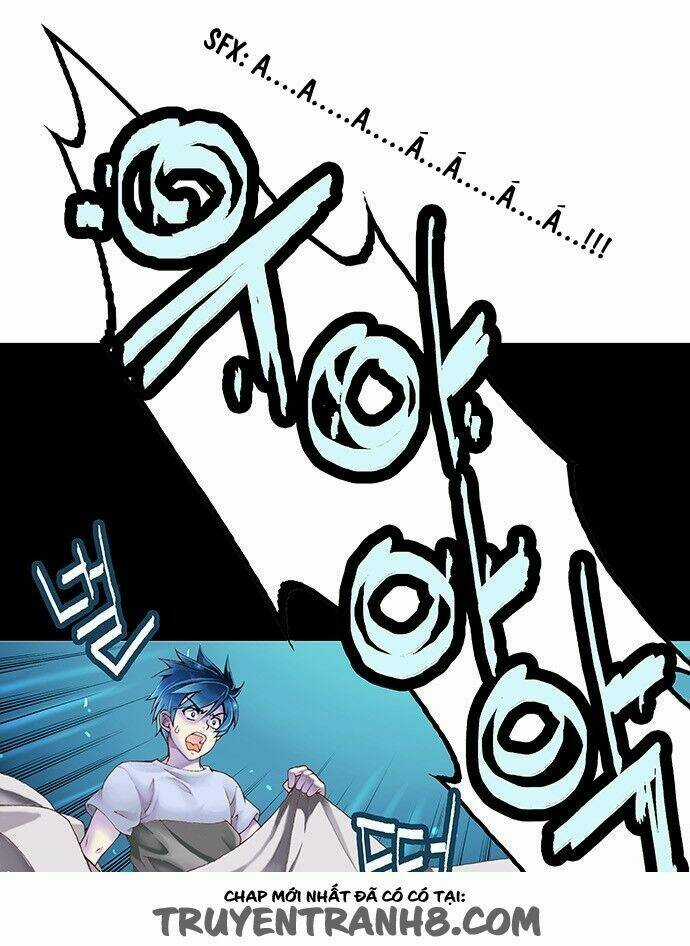 Trăng Mờ Chapter 1 trang 17