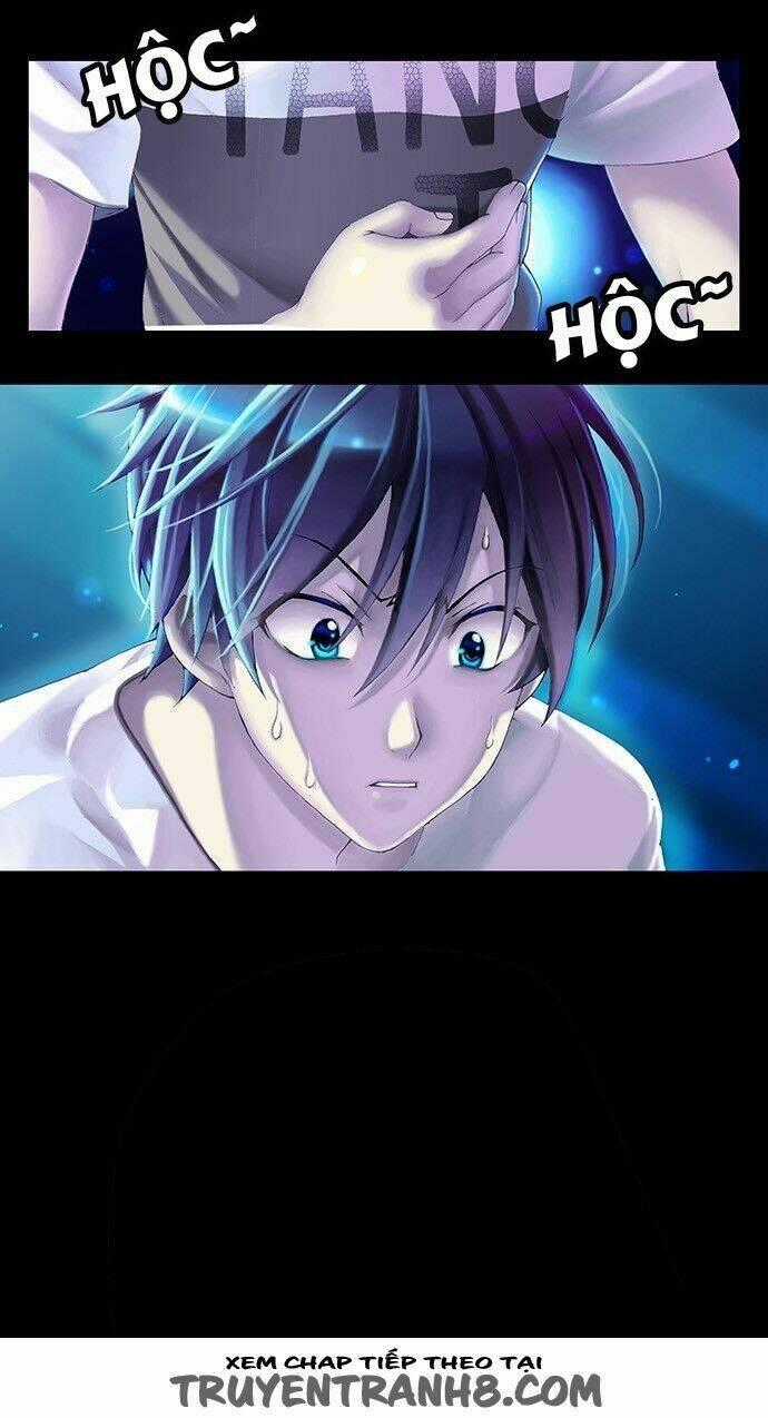 Trăng Mờ Chapter 1 trang 18