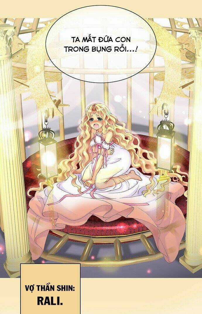 Trăng Mờ Chapter 1 trang 3