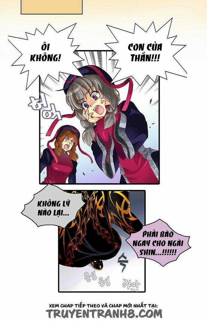 Trăng Mờ Chapter 1 trang 4