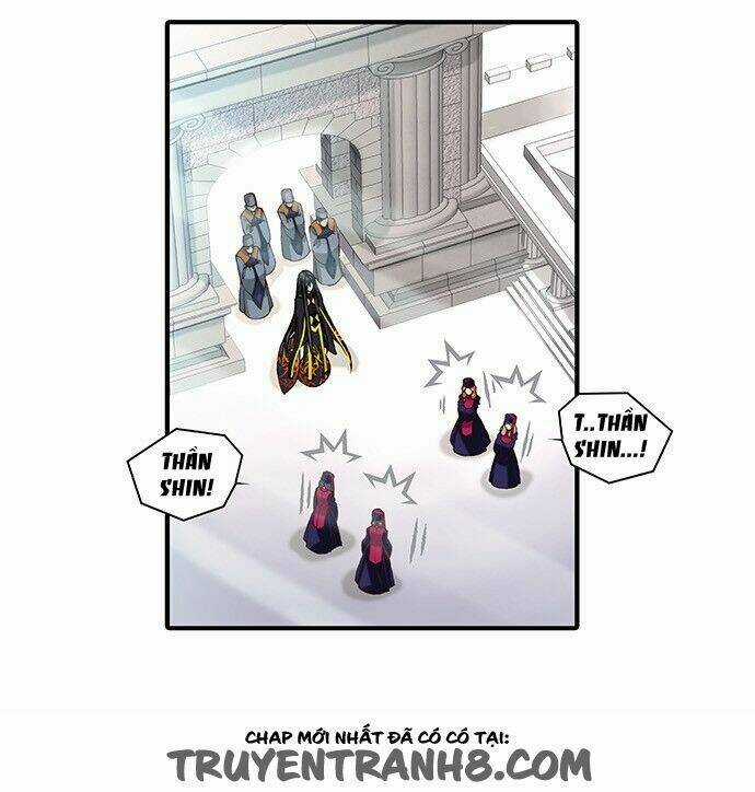 Trăng Mờ Chapter 1 trang 5