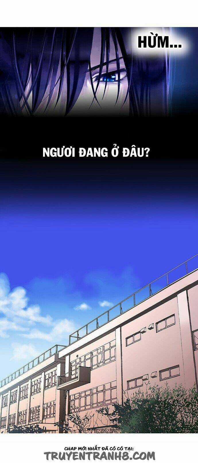 Trăng Mờ Chapter 1 trang 8