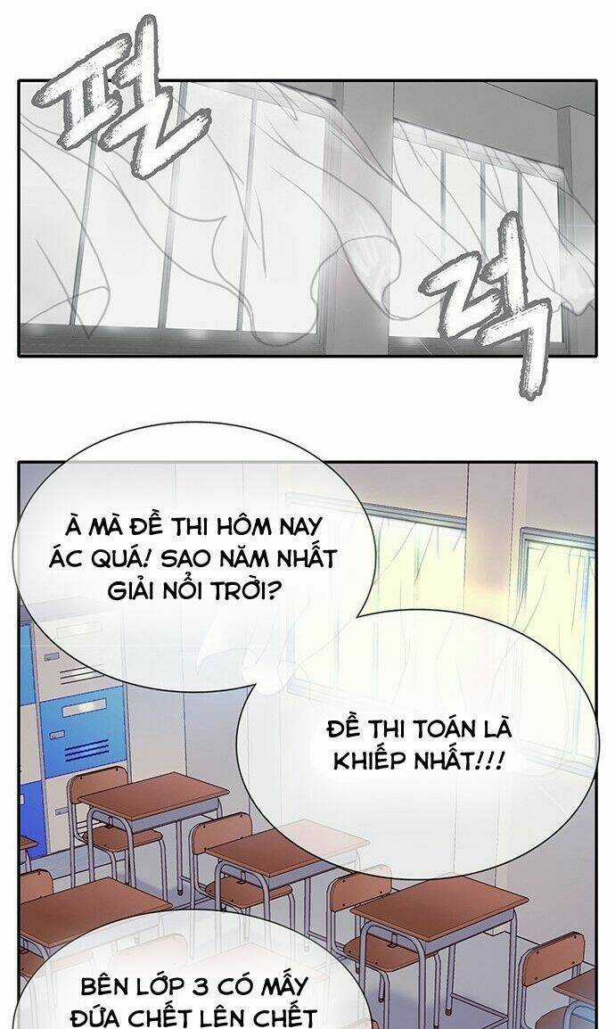 Trăng Mờ Chapter 10 trang 10