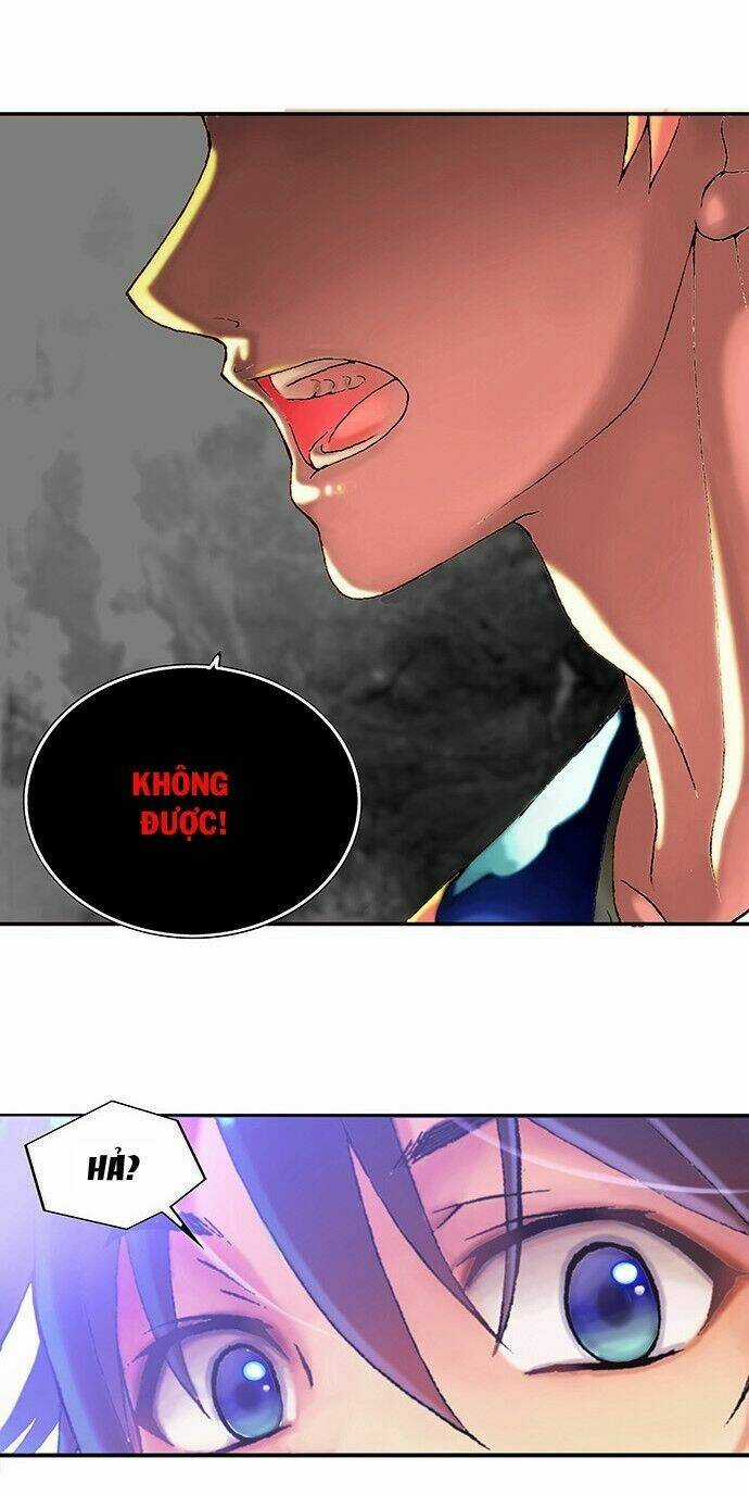 Trăng Mờ Chapter 10 trang 13