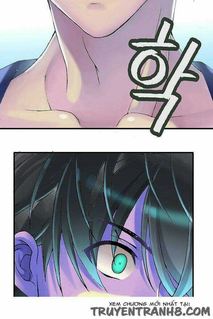 Trăng Mờ Chapter 10 trang 18