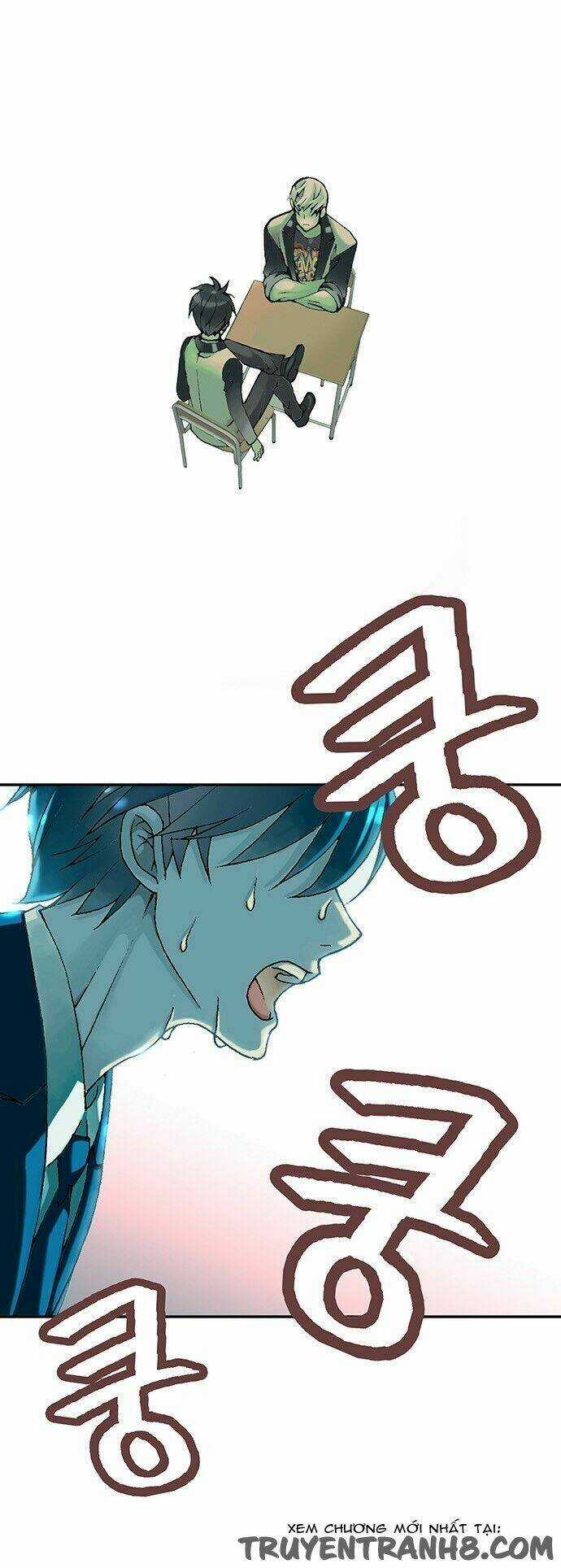 Trăng Mờ Chapter 10 trang 20