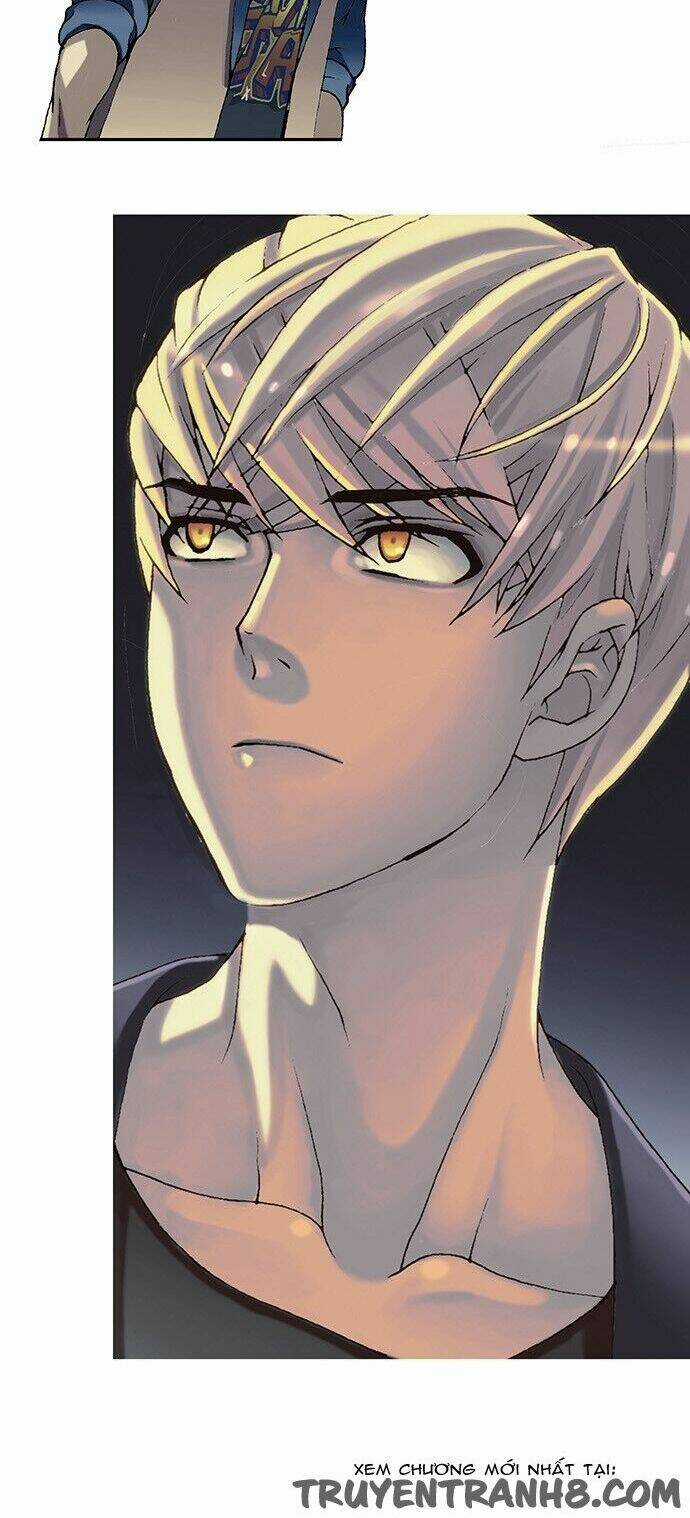 Trăng Mờ Chapter 10 trang 25