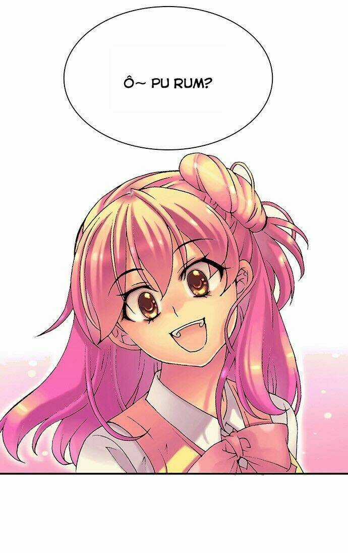 Trăng Mờ Chapter 10 trang 28