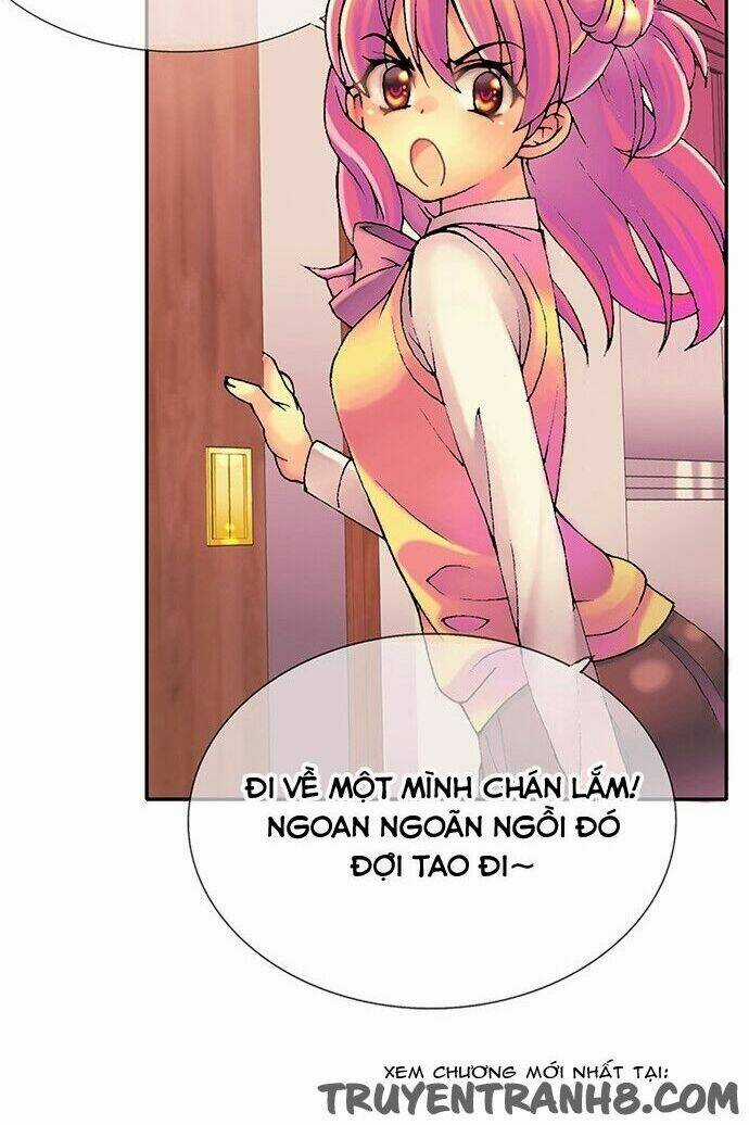 Trăng Mờ Chapter 10 trang 4