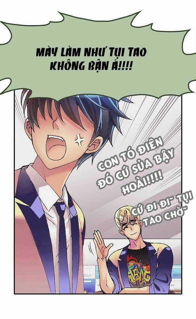 Trăng Mờ Chapter 10 trang 5