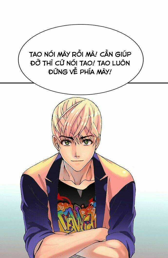 Trăng Mờ Chapter 10 trang 8