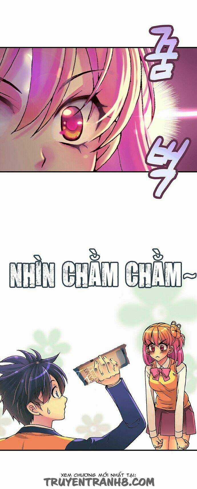 Trăng Mờ Chapter 11 trang 15