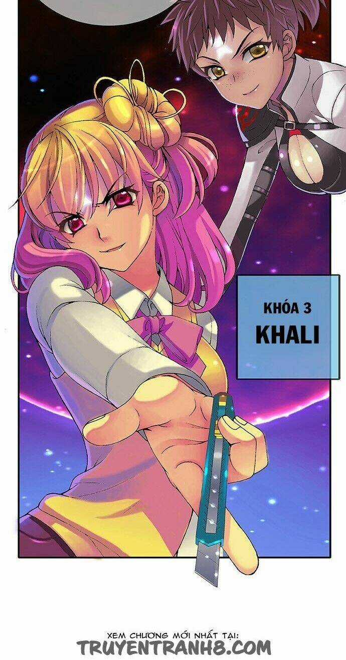 Trăng Mờ Chapter 11 trang 2