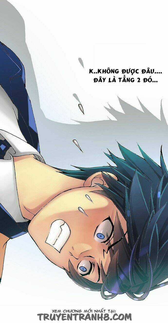 Trăng Mờ Chapter 11 trang 22