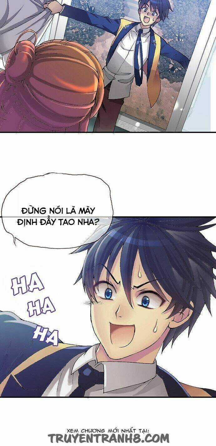 Trăng Mờ Chapter 11 trang 25