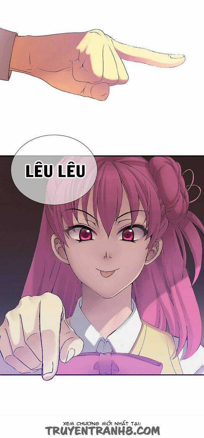 Trăng Mờ Chapter 11 trang 26