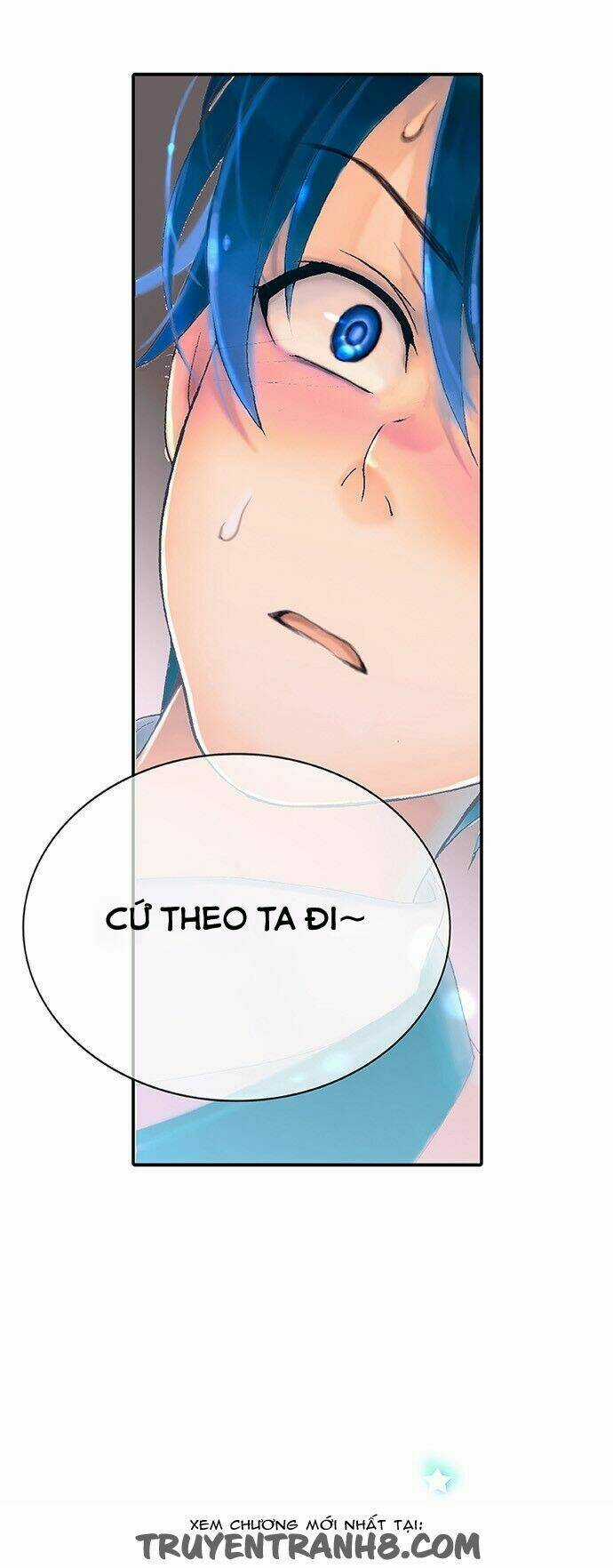 Trăng Mờ Chapter 11 trang 3