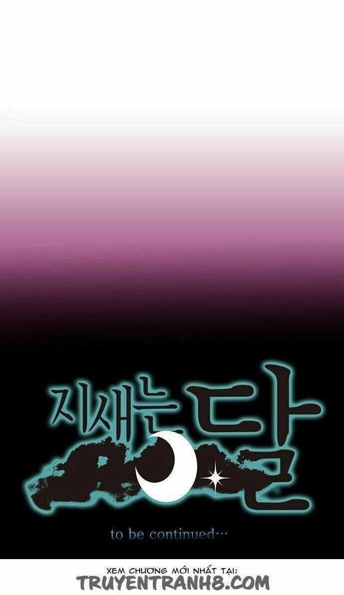 Trăng Mờ Chapter 11 trang 30