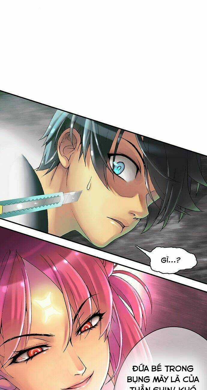 Trăng Mờ Chapter 12 trang 10