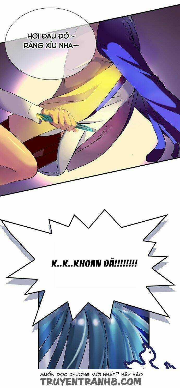 Trăng Mờ Chapter 12 trang 12