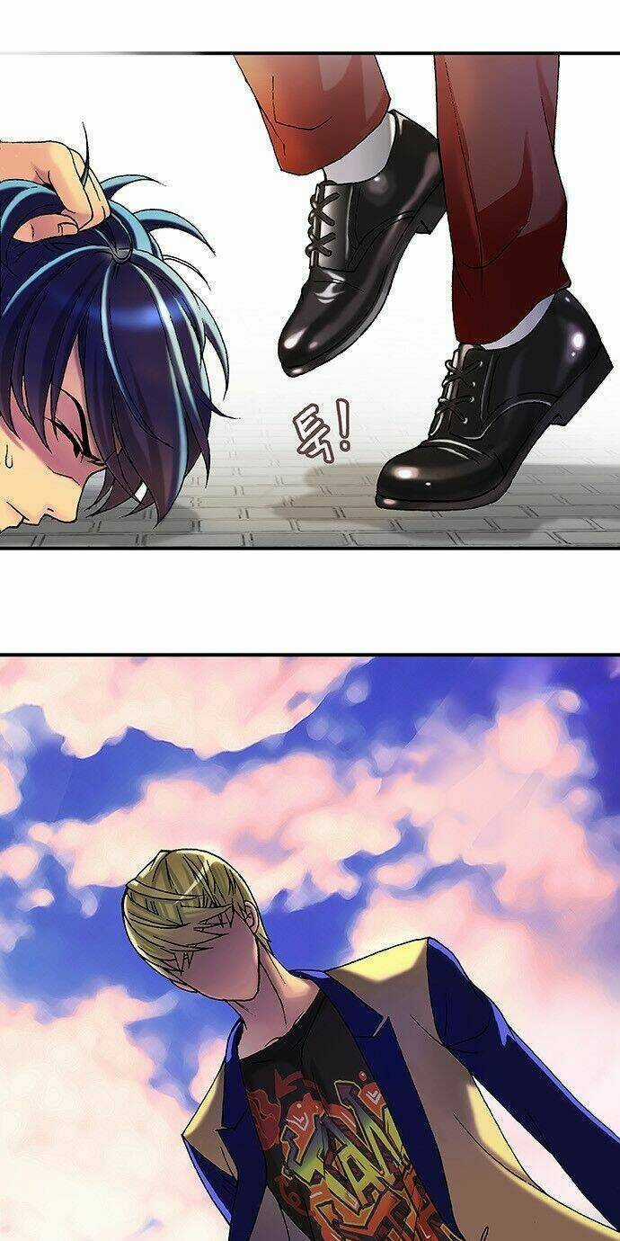 Trăng Mờ Chapter 12 trang 15