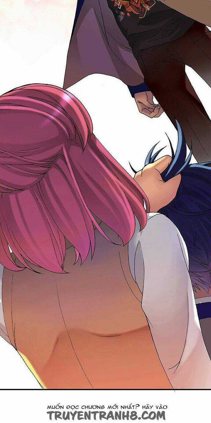 Trăng Mờ Chapter 12 trang 16