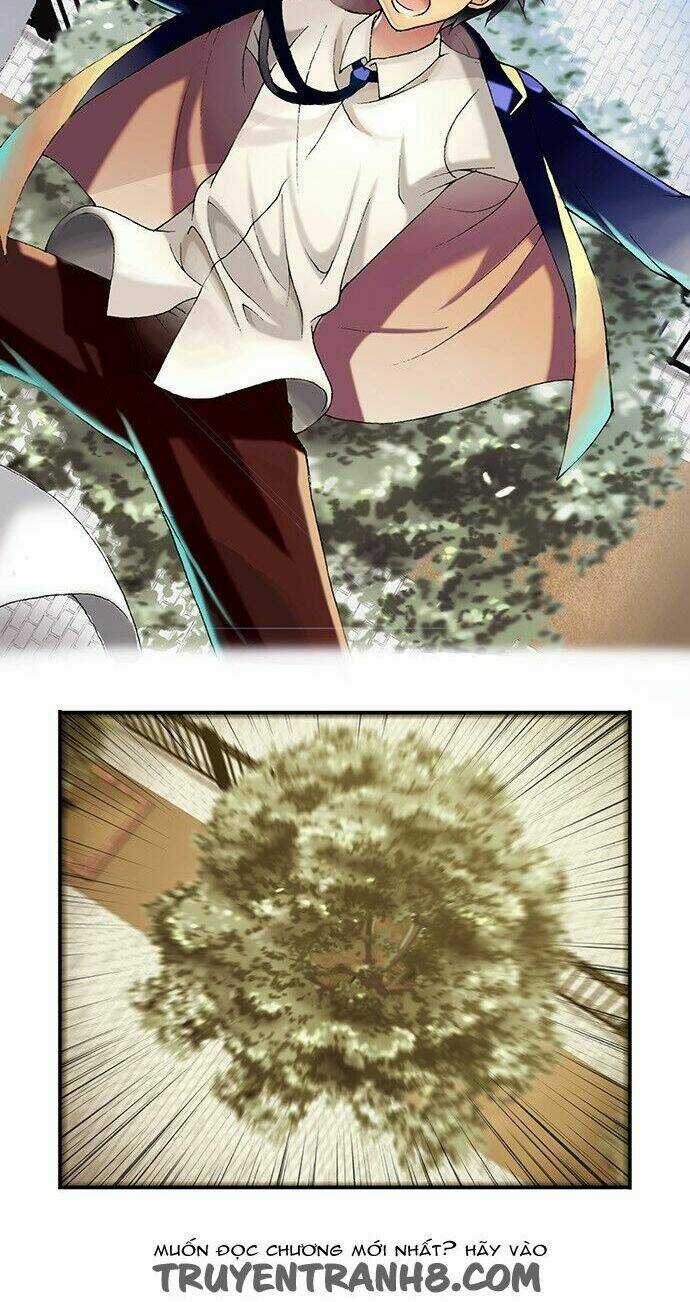 Trăng Mờ Chapter 12 trang 2