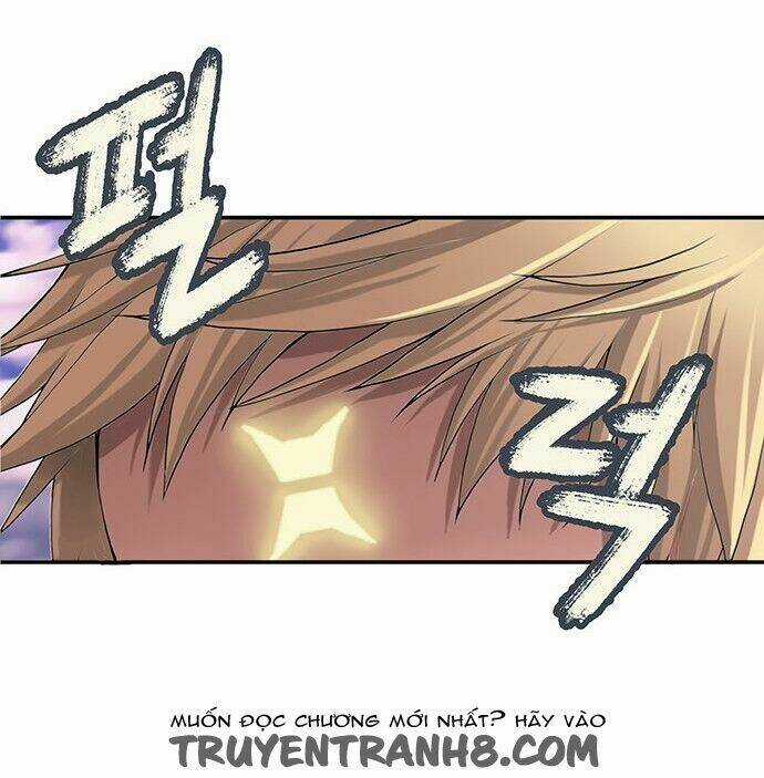 Trăng Mờ Chapter 12 trang 21