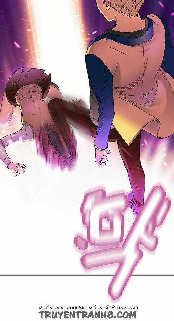 Trăng Mờ Chapter 12 trang 24