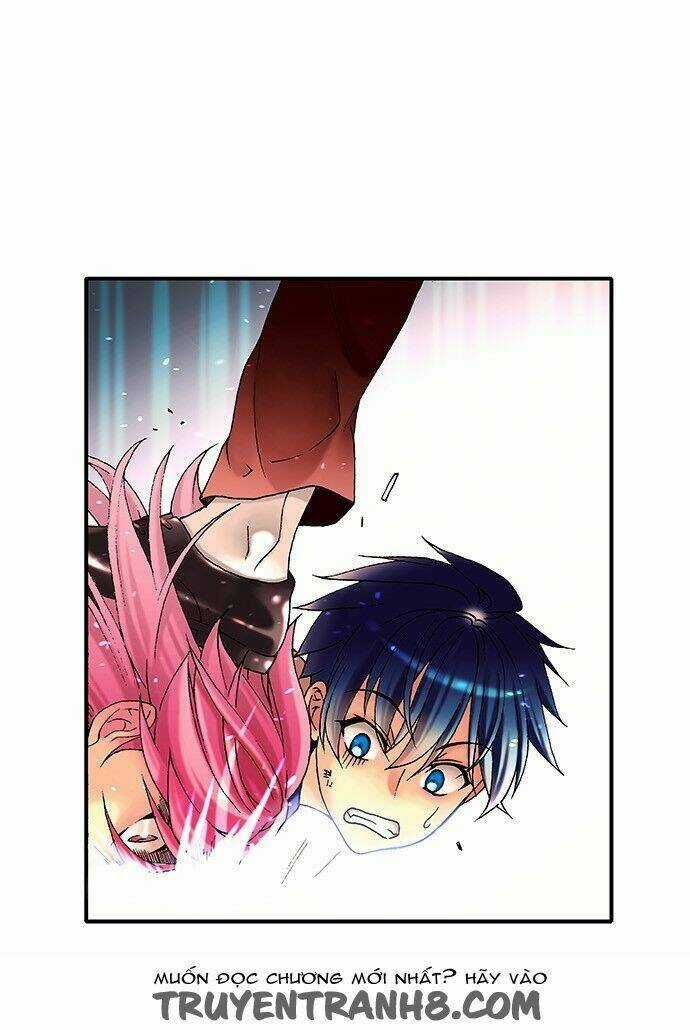 Trăng Mờ Chapter 12 trang 25