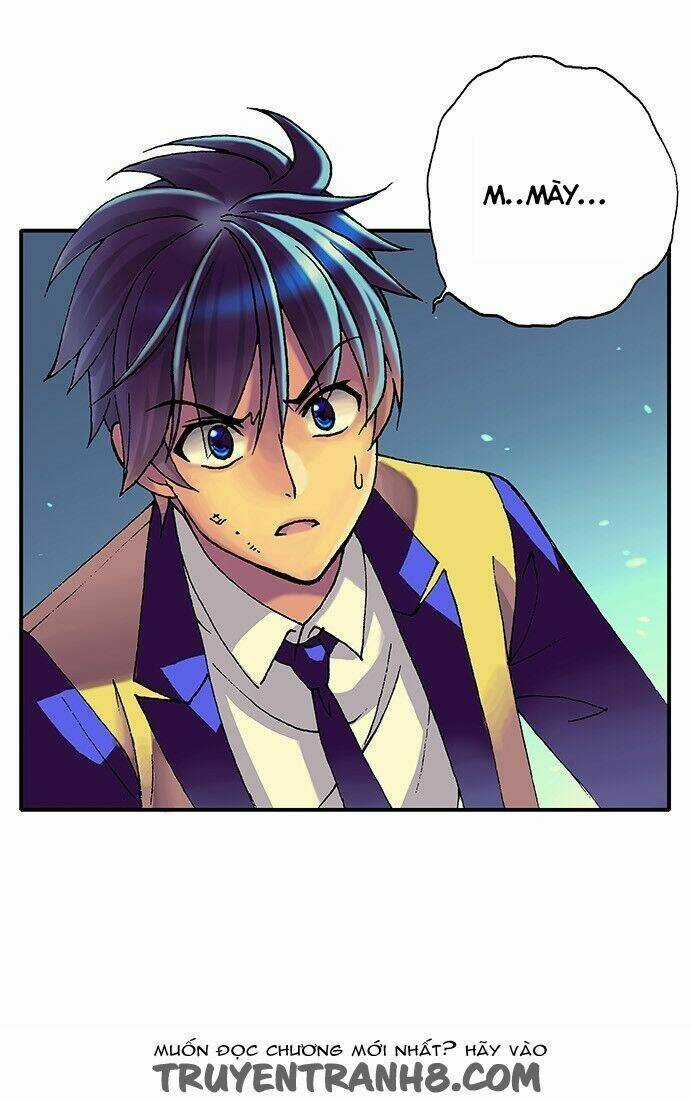 Trăng Mờ Chapter 12 trang 29