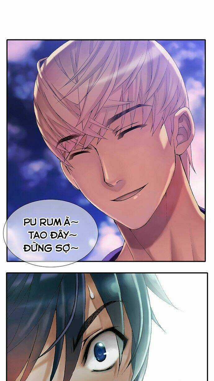 Trăng Mờ Chapter 12 trang 30