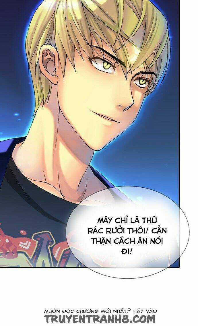 Trăng Mờ Chapter 12 trang 34